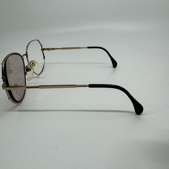 Silhouette Vintage‎ Eyeglasses Frames Gold M 6055 /30 55-15-125 H10447